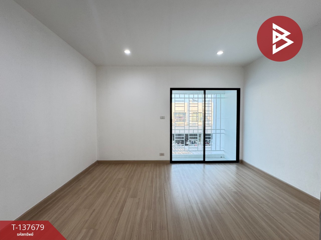 ขายทาวน์เฮ้าส์ หมู่บ้านดิโอโซน เทพารักษ์-บางบ่อ (The Ozone Theparak-Bangbor) สมุทรปราการ 13