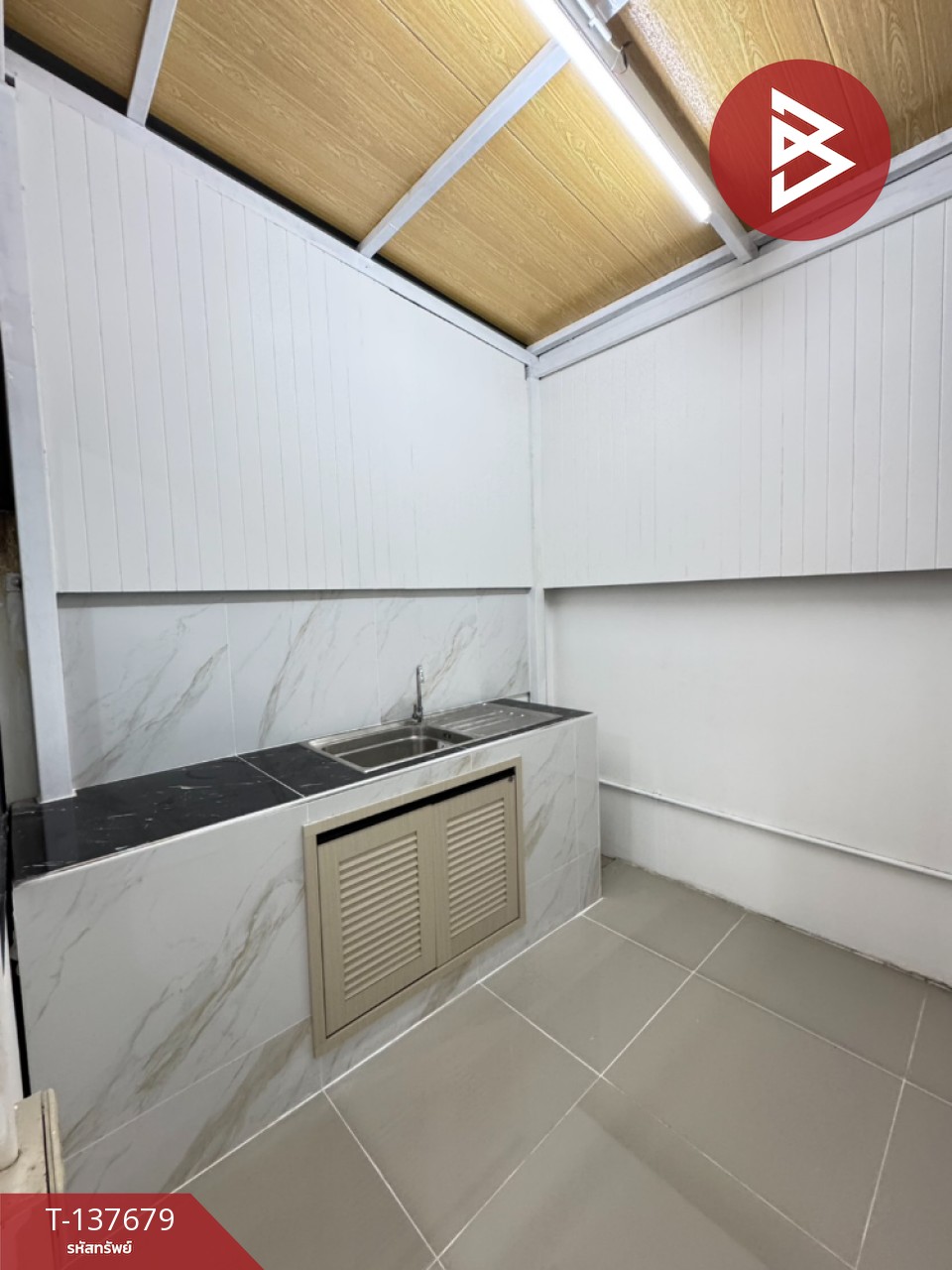 ขายทาวน์เฮ้าส์ หมู่บ้านดิโอโซน เทพารักษ์-บางบ่อ (The Ozone Theparak-Bangbor) สมุทรปราการ 7