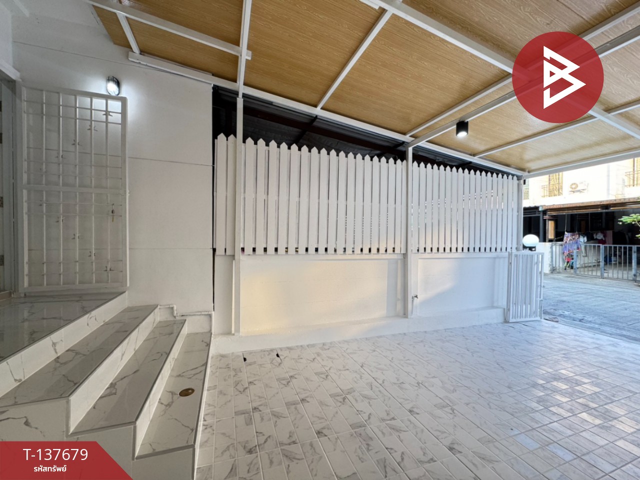 ขายทาวน์เฮ้าส์ หมู่บ้านดิโอโซน เทพารักษ์-บางบ่อ (The Ozone Theparak-Bangbor) สมุทรปราการ 15