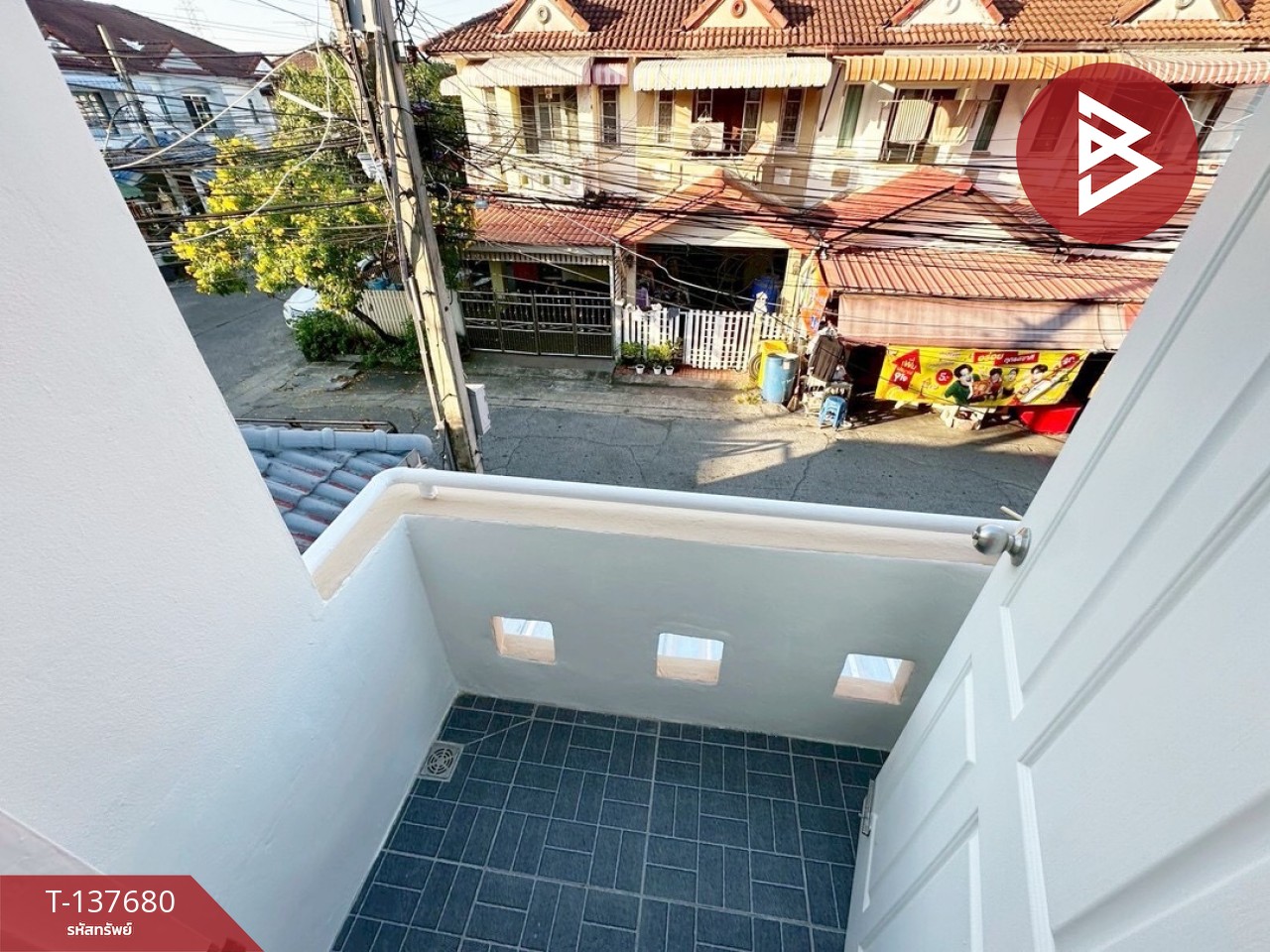 ขายทาวน์เฮ้าส์ หมู่บ้านเคซีรามอินทรา 3 หทัยราษฎร์ 39 กรุงเทพมหานคร 10