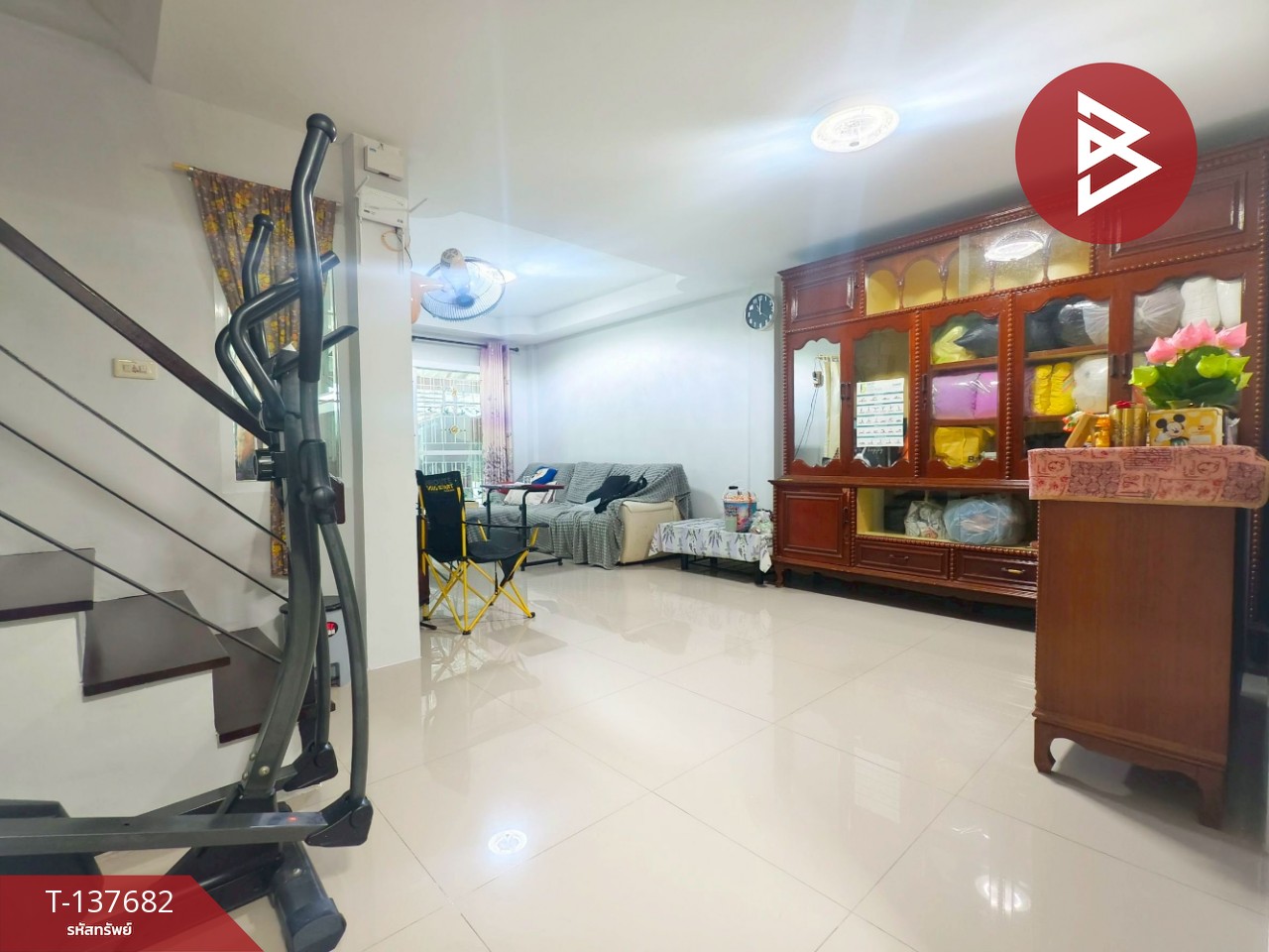 ขายทาวน์เฮ้าส์ หมู่บ้านวิเศษสุขนคร เฟส3 พันท้ายนรสิงห์ สมุทรสาคร 6