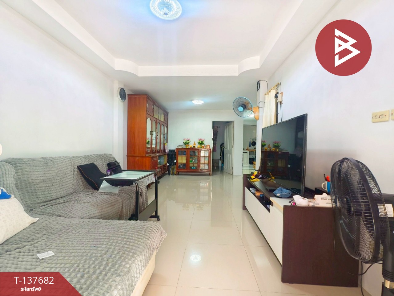 ขายทาวน์เฮ้าส์ หมู่บ้านวิเศษสุขนคร เฟส3 พันท้ายนรสิงห์ สมุทรสาคร 3