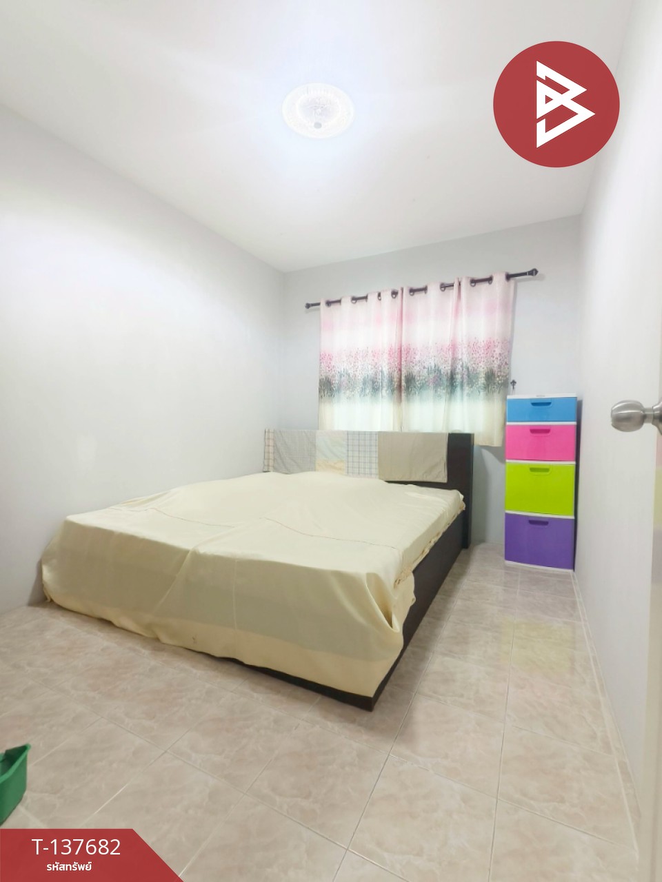 ขายทาวน์เฮ้าส์ หมู่บ้านวิเศษสุขนคร เฟส3 พันท้ายนรสิงห์ สมุทรสาคร 13