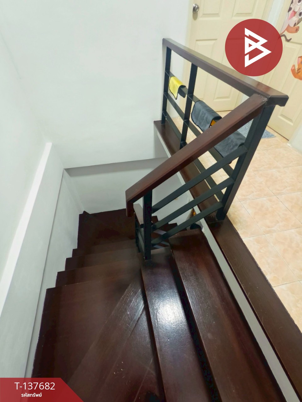 ขายทาวน์เฮ้าส์ หมู่บ้านวิเศษสุขนคร เฟส3 พันท้ายนรสิงห์ สมุทรสาคร 10