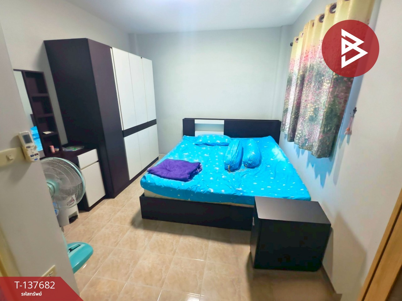 ขายทาวน์เฮ้าส์ หมู่บ้านวิเศษสุขนคร เฟส3 พันท้ายนรสิงห์ สมุทรสาคร 11