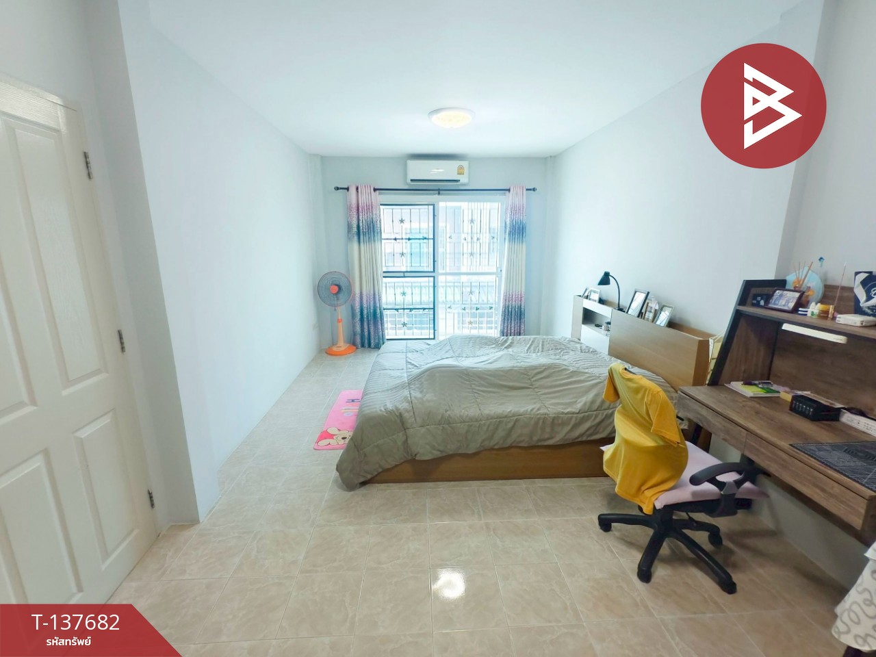 ขายทาวน์เฮ้าส์ หมู่บ้านวิเศษสุขนคร เฟส3 พันท้ายนรสิงห์ สมุทรสาคร 12