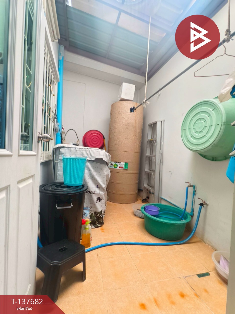 ขายทาวน์เฮ้าส์ หมู่บ้านวิเศษสุขนคร เฟส3 พันท้ายนรสิงห์ สมุทรสาคร 9