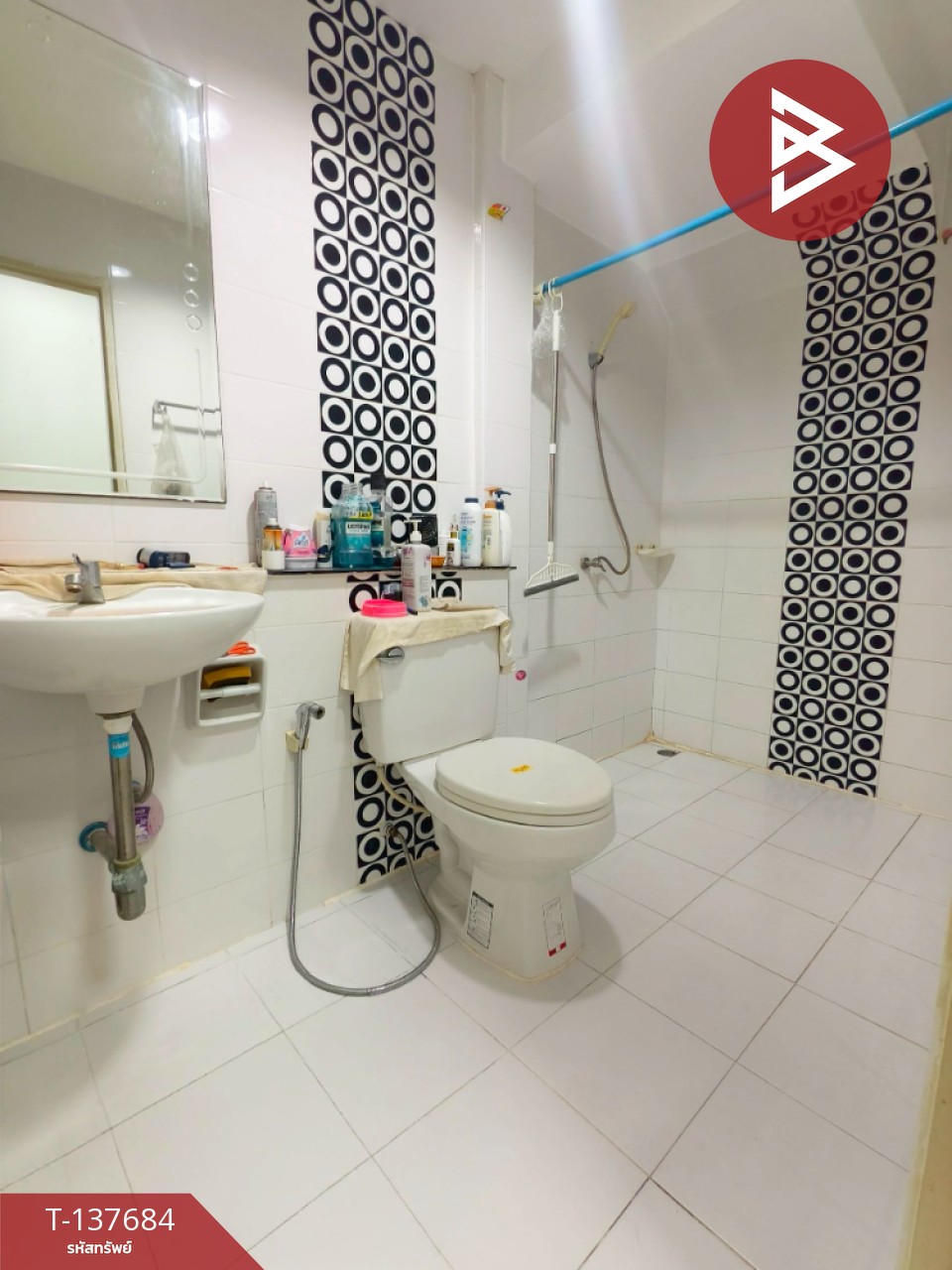 ขายทาวน์เฮ้าส์ หมู่บ้านวิเศษสุขนคร เฟส3 พันท้ายนรสิงห์ สมุทรสาคร 12