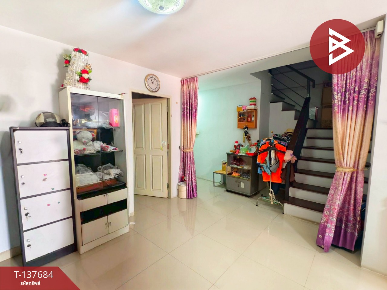 ขายทาวน์เฮ้าส์ หมู่บ้านวิเศษสุขนคร เฟส3 พันท้ายนรสิงห์ สมุทรสาคร 6