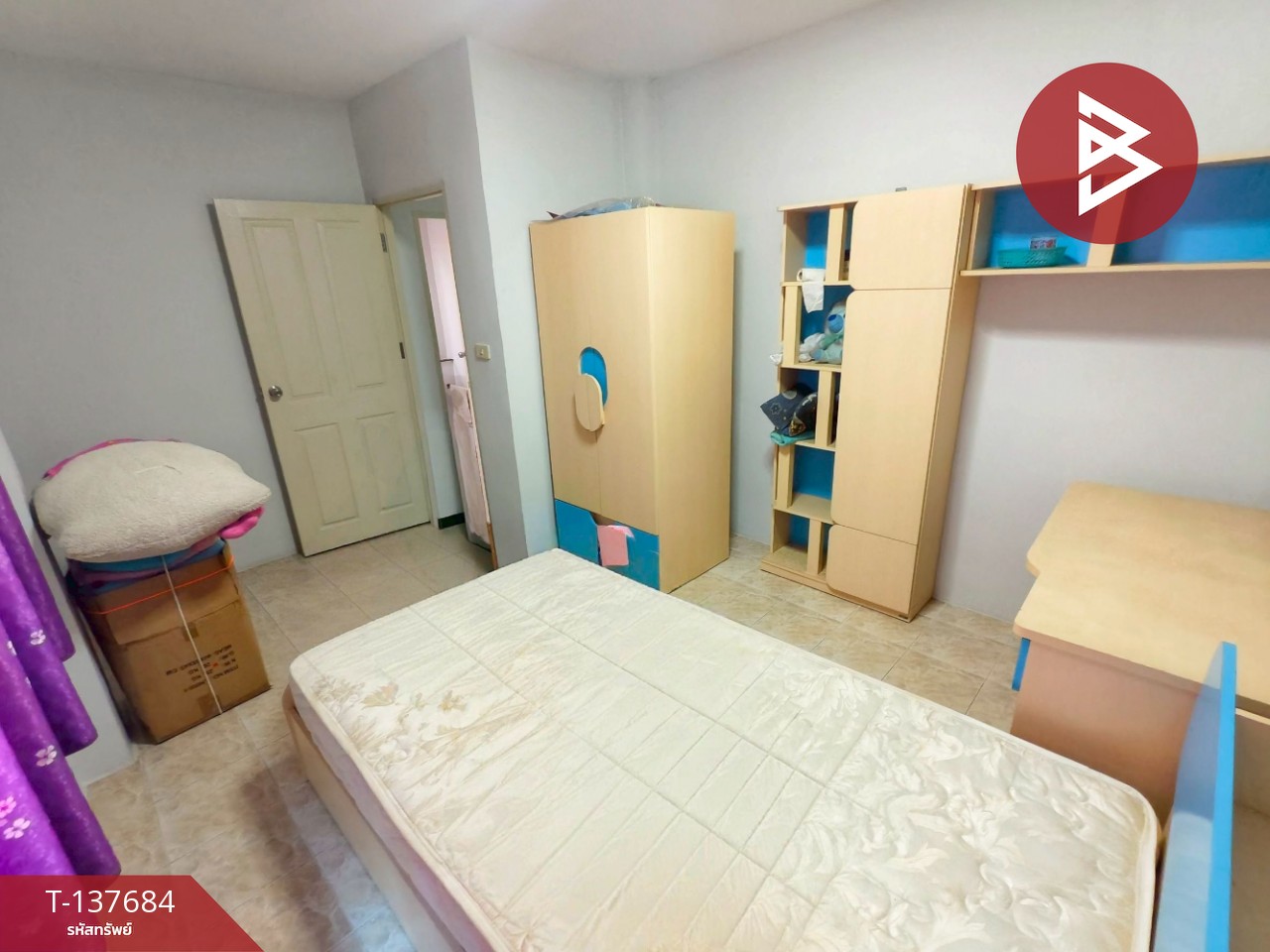 ขายทาวน์เฮ้าส์ หมู่บ้านวิเศษสุขนคร เฟส3 พันท้ายนรสิงห์ สมุทรสาคร 11