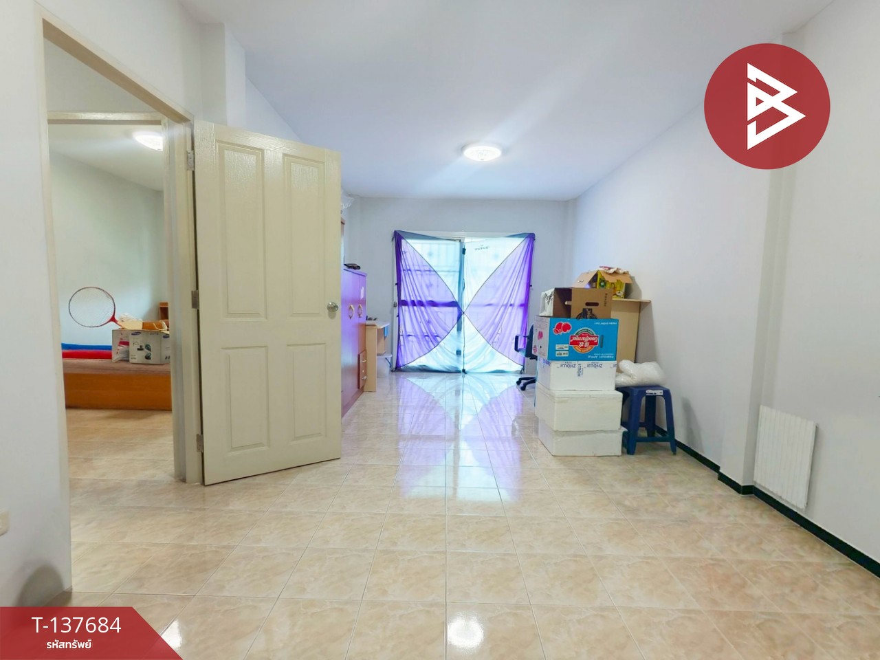 ขายทาวน์เฮ้าส์ หมู่บ้านวิเศษสุขนคร เฟส3 พันท้ายนรสิงห์ สมุทรสาคร 9