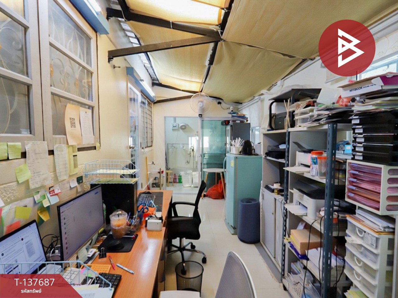 ขายบ้านเดี่ยว หมู่บ้านสมฤดี เทพารักษ์-บางพลี สมุทรปราการ 12