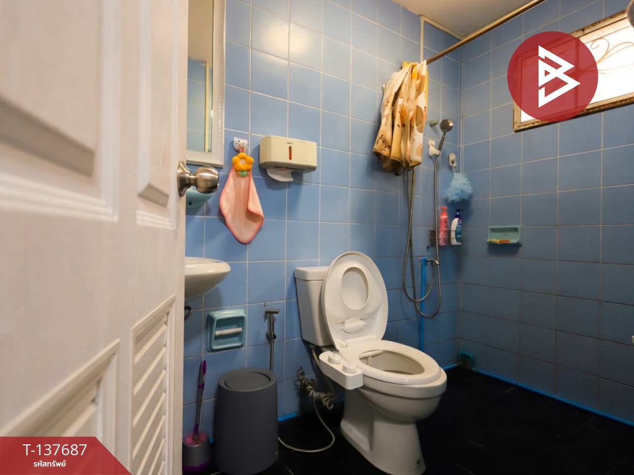 ขายบ้านเดี่ยว หมู่บ้านสมฤดี เทพารักษ์-บางพลี สมุทรปราการ 15