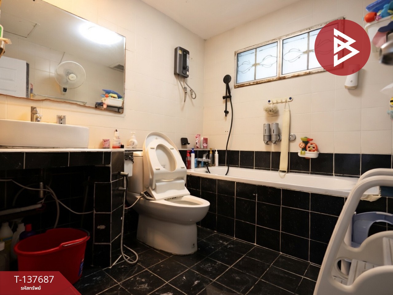 ขายบ้านเดี่ยว หมู่บ้านสมฤดี เทพารักษ์-บางพลี สมุทรปราการ 14