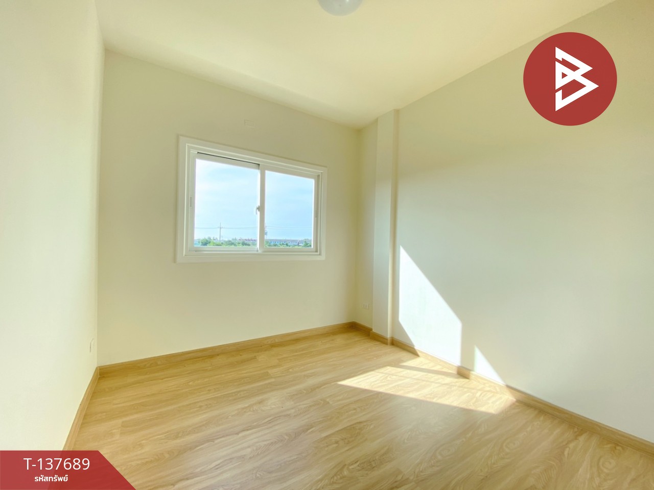 ขายทาวน์เฮ้าส์ หมู่บ้านนครทองโคโลนี่ เทพารักษ์-เมืองใหม่บางพลี สมุทรปราการ 8