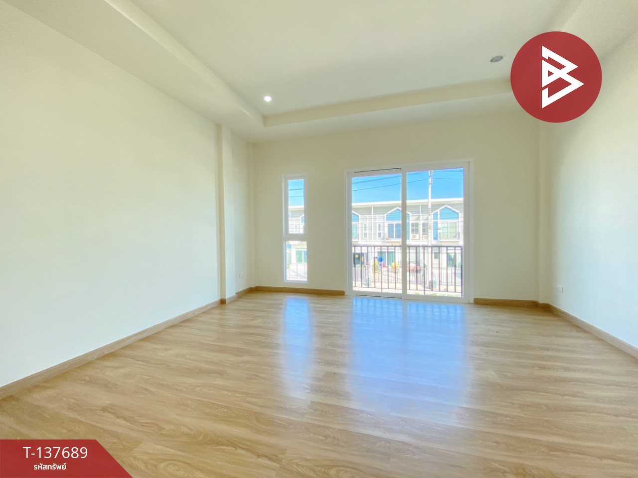 ขายทาวน์เฮ้าส์ หมู่บ้านนครทองโคโลนี่ เทพารักษ์-เมืองใหม่บางพลี สมุทรปราการ 6