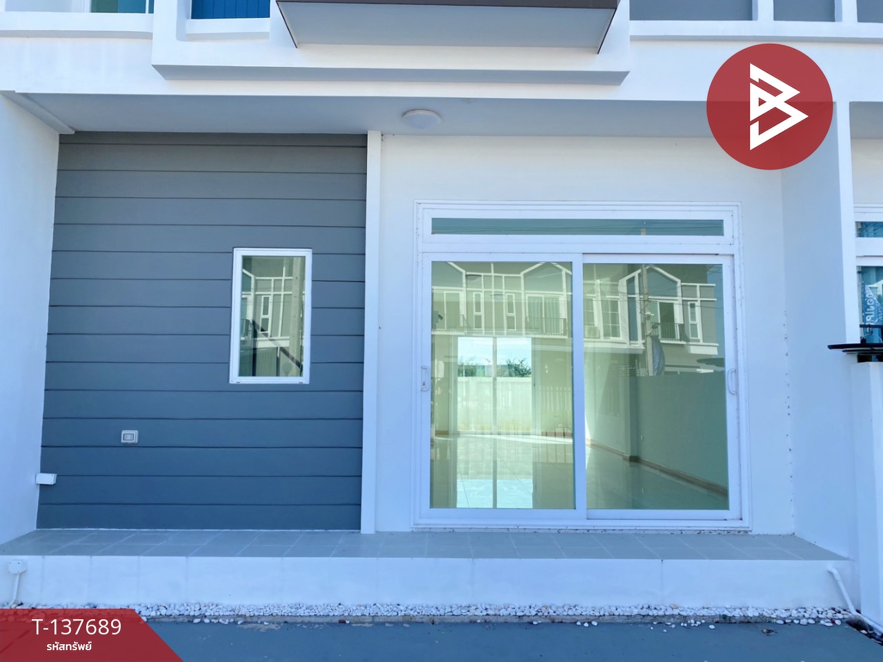 ขายทาวน์เฮ้าส์ หมู่บ้านนครทองโคโลนี่ เทพารักษ์-เมืองใหม่บางพลี สมุทรปราการ 14