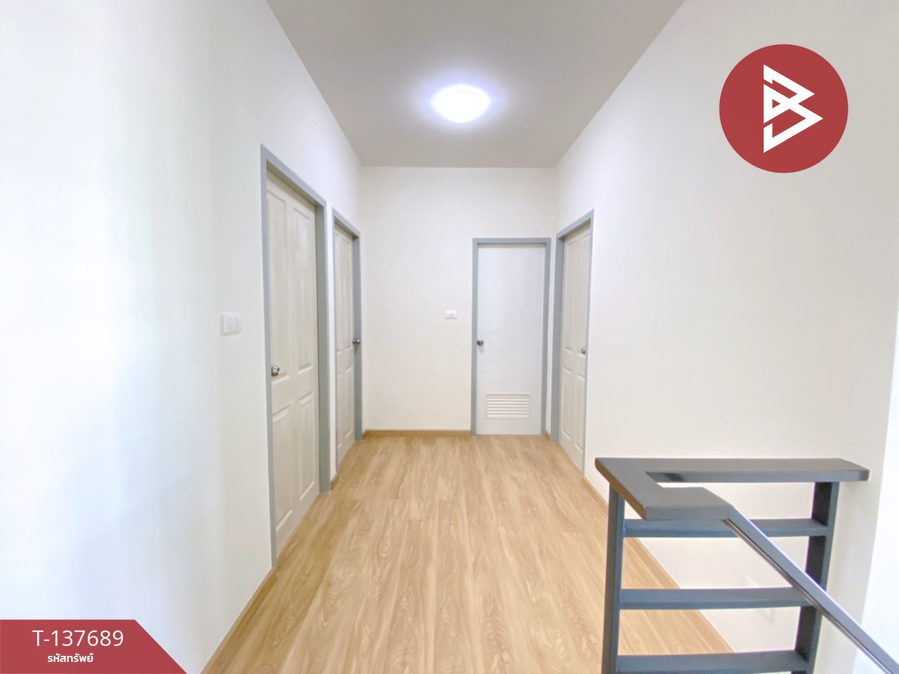 ขายทาวน์เฮ้าส์ หมู่บ้านนครทองโคโลนี่ เทพารักษ์-เมืองใหม่บางพลี สมุทรปราการ 5