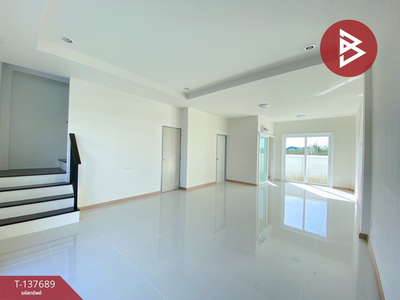 ขายทาวน์เฮ้าส์ หมู่บ้านนครทองโคโลนี่ เทพารักษ์-เมืองใหม่บางพลี สมุทรปราการ 3