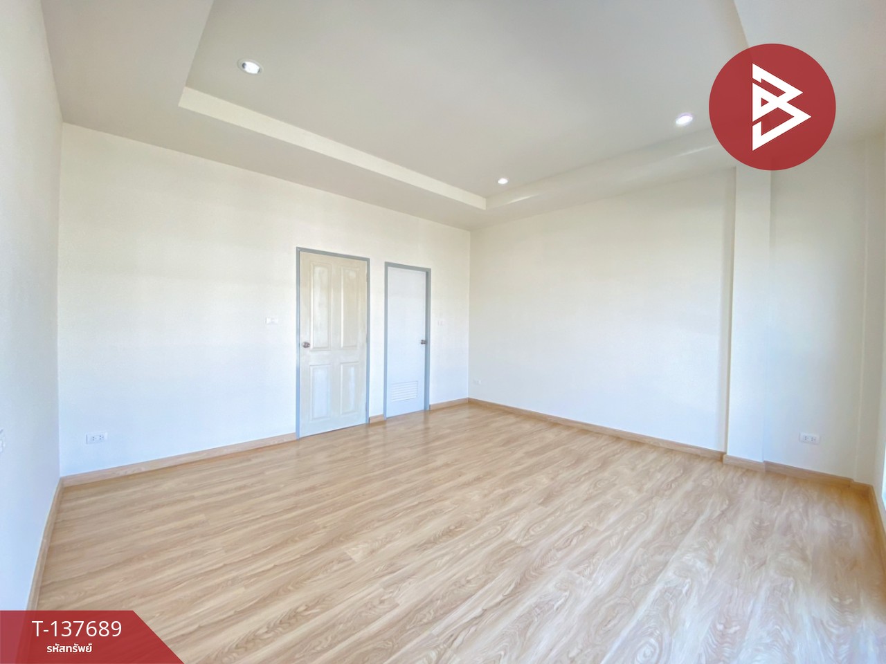 ขายทาวน์เฮ้าส์ หมู่บ้านนครทองโคโลนี่ เทพารักษ์-เมืองใหม่บางพลี สมุทรปราการ 7