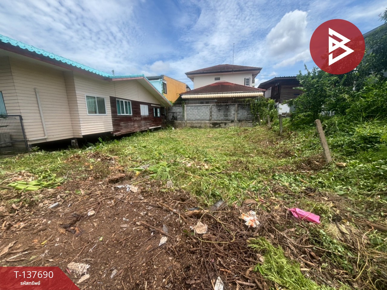 ขายที่ดิน เนื้อที่ 52 ตร.วา สำโรงเหนือ สมุทรปราการ 10