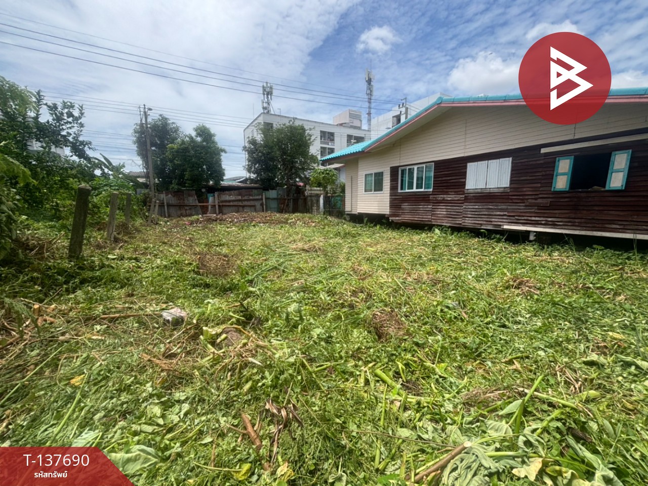 ขายที่ดิน เนื้อที่ 52 ตร.วา สำโรงเหนือ สมุทรปราการ 8