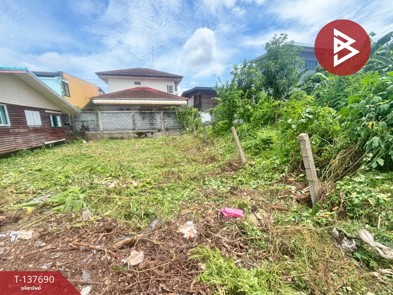 ขายที่ดิน เนื้อที่ 52 ตร.วา สำโรงเหนือ สมุทรปราการ 3