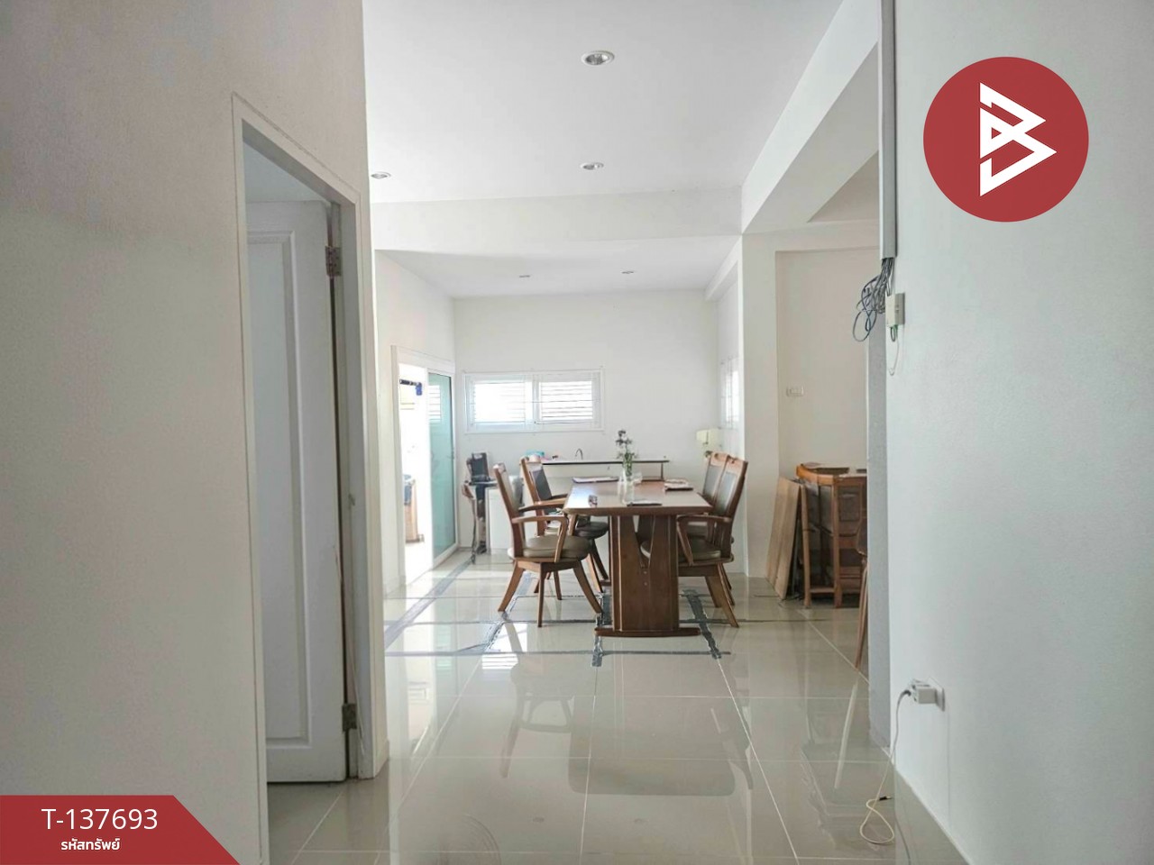 ขายบ้านเดี่ยวชั้นเดียว เนื้อที่ 60 ตร.วา บ้านฉาง ระยอง 6