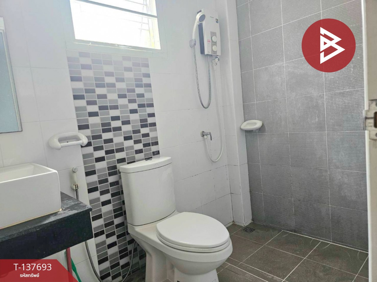 ขายบ้านเดี่ยวชั้นเดียว เนื้อที่ 60 ตร.วา บ้านฉาง ระยอง 8