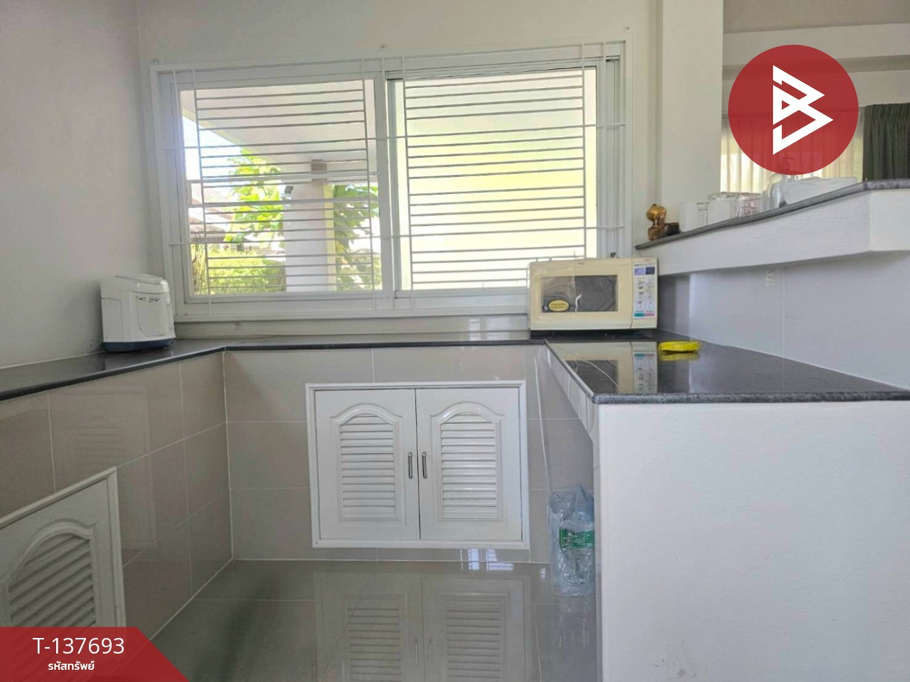 ขายบ้านเดี่ยวชั้นเดียว เนื้อที่ 60 ตร.วา บ้านฉาง ระยอง 7