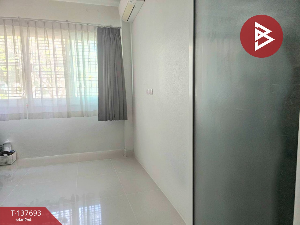 ขายบ้านเดี่ยวชั้นเดียว เนื้อที่ 60 ตร.วา บ้านฉาง ระยอง 4