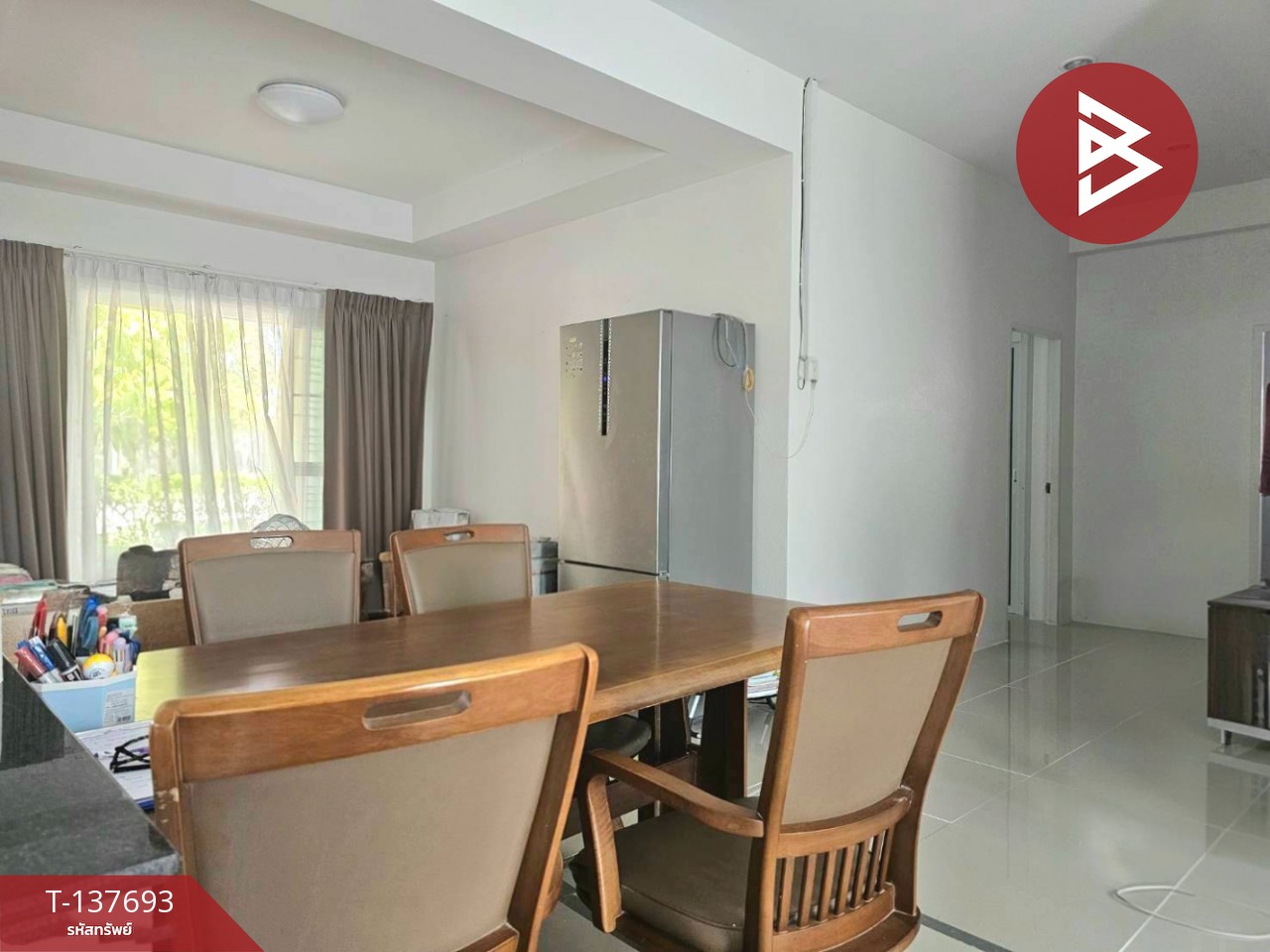 ขายบ้านเดี่ยวชั้นเดียว เนื้อที่ 60 ตร.วา บ้านฉาง ระยอง 5