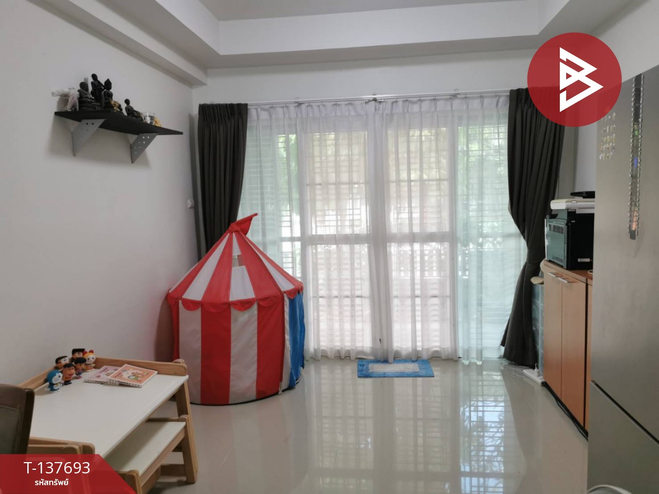 ขายบ้านเดี่ยวชั้นเดียว เนื้อที่ 60 ตร.วา บ้านฉาง ระยอง 9