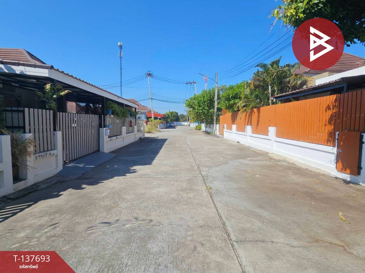 ขายบ้านเดี่ยวชั้นเดียว เนื้อที่ 60 ตร.วา บ้านฉาง ระยอง 12