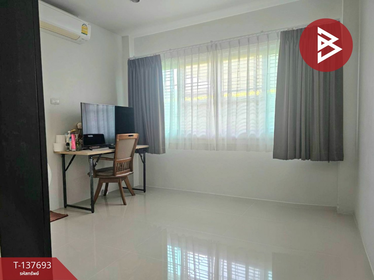 ขายบ้านเดี่ยวชั้นเดียว เนื้อที่ 60 ตร.วา บ้านฉาง ระยอง 3