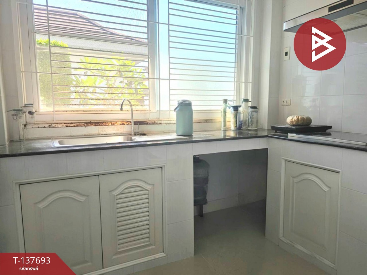 ขายบ้านเดี่ยวชั้นเดียว เนื้อที่ 60 ตร.วา บ้านฉาง ระยอง 10