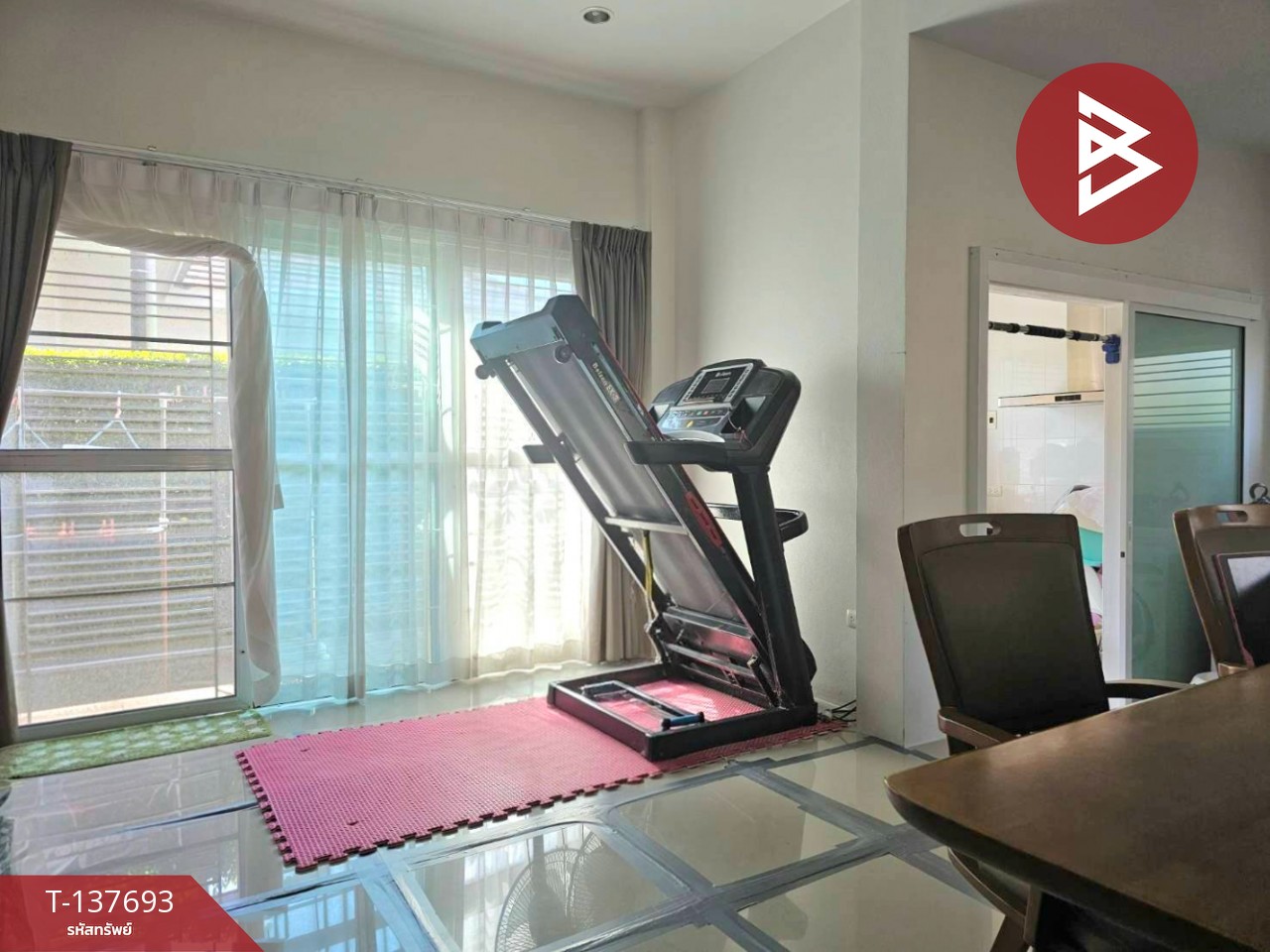 ขายบ้านเดี่ยวชั้นเดียว เนื้อที่ 60 ตร.วา บ้านฉาง ระยอง 11