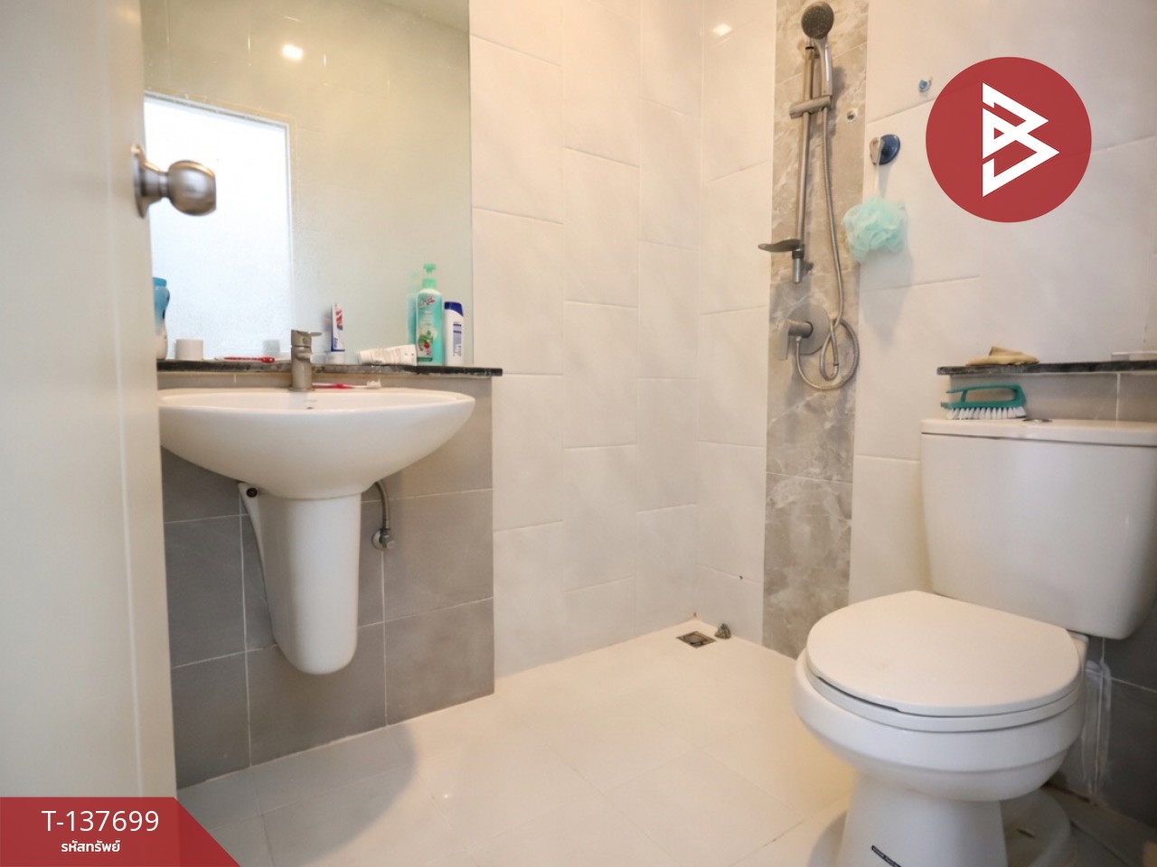 ขายทาวน์เฮ้าส์ หมู่บ้านเบล็สซิตี้ พาร์ค สุขุมวิท-บางปู (Blessity Park Sukhumvit-Bangpu) ท้ายบ้านใหม่ สมุทรปราการ 11