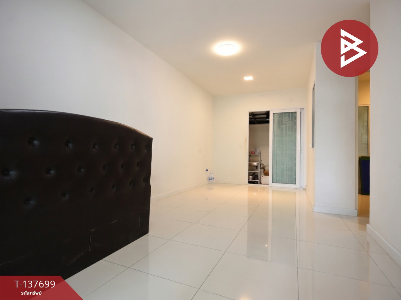 ขายทาวน์เฮ้าส์ หมู่บ้านเบล็สซิตี้ พาร์ค สุขุมวิท-บางปู (Blessity Park Sukhumvit-Bangpu) ท้ายบ้านใหม่ สมุทรปราการ 4