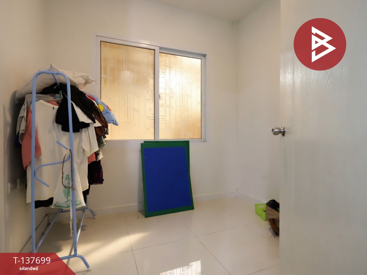 ขายทาวน์เฮ้าส์ หมู่บ้านเบล็สซิตี้ พาร์ค สุขุมวิท-บางปู (Blessity Park Sukhumvit-Bangpu) ท้ายบ้านใหม่ สมุทรปราการ 5