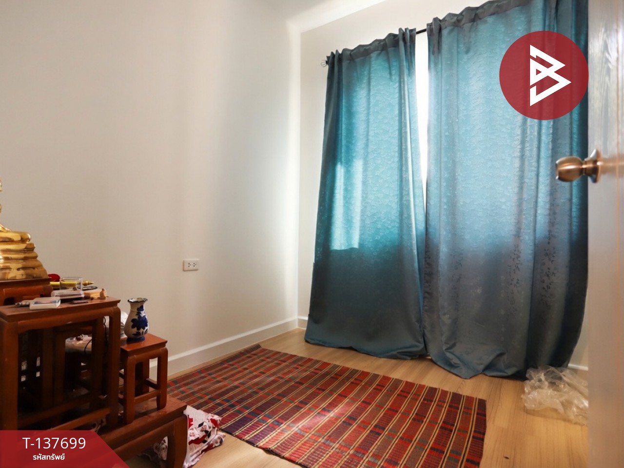 ขายทาวน์เฮ้าส์ หมู่บ้านเบล็สซิตี้ พาร์ค สุขุมวิท-บางปู (Blessity Park Sukhumvit-Bangpu) ท้ายบ้านใหม่ สมุทรปราการ 10