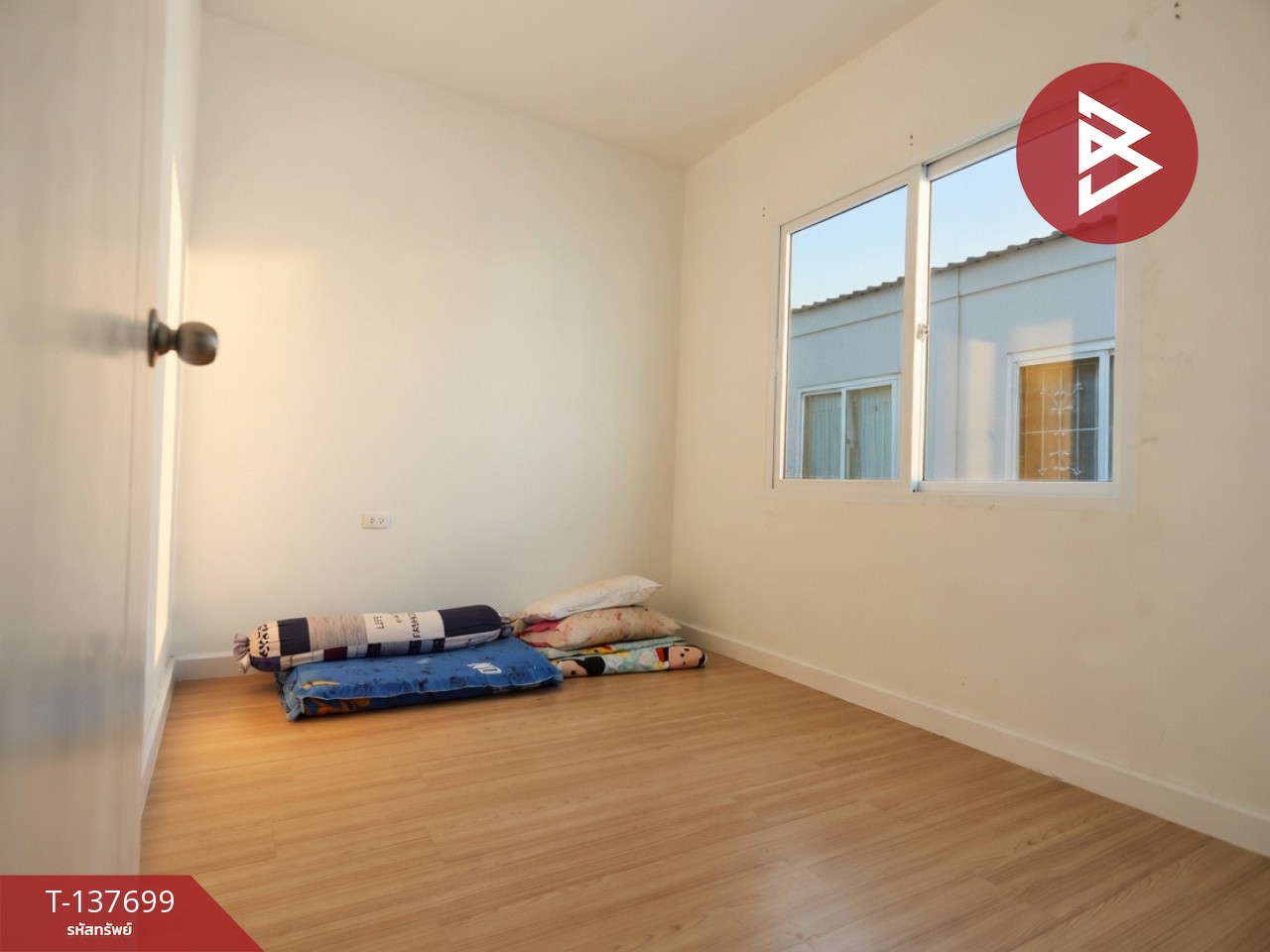 ขายทาวน์เฮ้าส์ หมู่บ้านเบล็สซิตี้ พาร์ค สุขุมวิท-บางปู (Blessity Park Sukhumvit-Bangpu) ท้ายบ้านใหม่ สมุทรปราการ 7