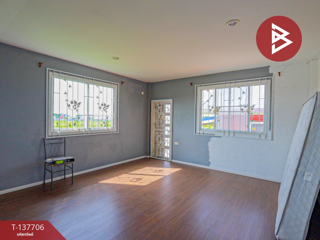 ขายบ้านเดี่ยว ซ.จัดสรรตาเบิ้ม4 เนื้อที่ 63 ตร.วา พระสมุทรเจดีย์ สมุทรปราการ 9