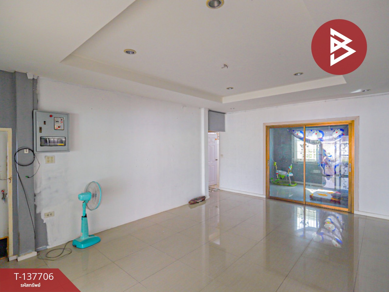 ขายบ้านเดี่ยว ซ.จัดสรรตาเบิ้ม4 เนื้อที่ 63 ตร.วา พระสมุทรเจดีย์ สมุทรปราการ 10