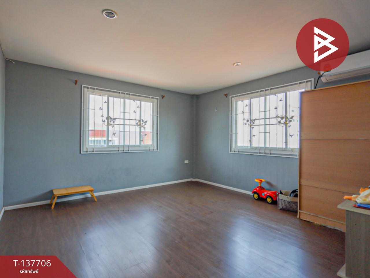 ขายบ้านเดี่ยว ซ.จัดสรรตาเบิ้ม4 เนื้อที่ 63 ตร.วา พระสมุทรเจดีย์ สมุทรปราการ 6