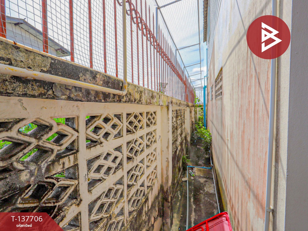 ขายบ้านเดี่ยว ซ.จัดสรรตาเบิ้ม4 เนื้อที่ 63 ตร.วา พระสมุทรเจดีย์ สมุทรปราการ 12