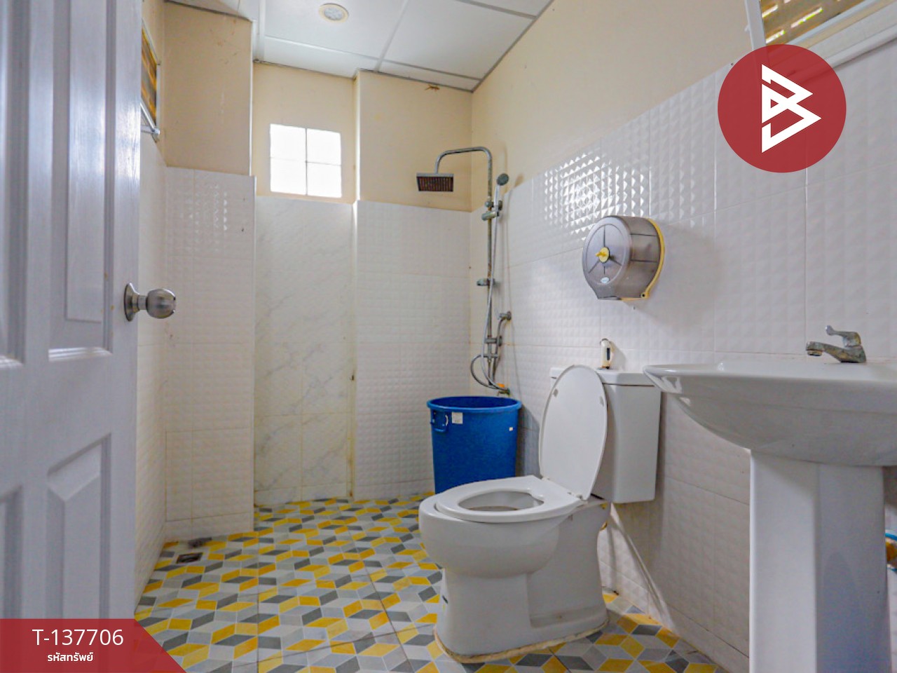 ขายบ้านเดี่ยว ซ.จัดสรรตาเบิ้ม4 เนื้อที่ 63 ตร.วา พระสมุทรเจดีย์ สมุทรปราการ 7