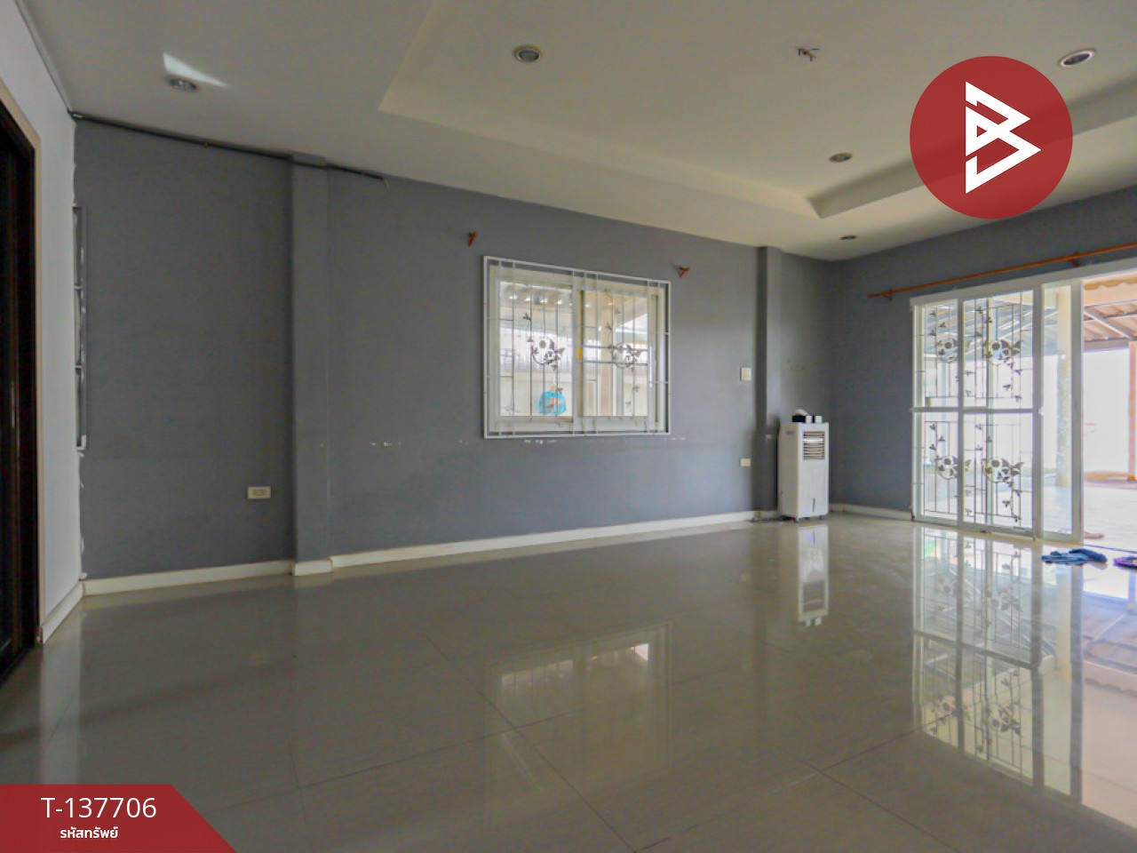 ขายบ้านเดี่ยว ซ.จัดสรรตาเบิ้ม4 เนื้อที่ 63 ตร.วา พระสมุทรเจดีย์ สมุทรปราการ 4