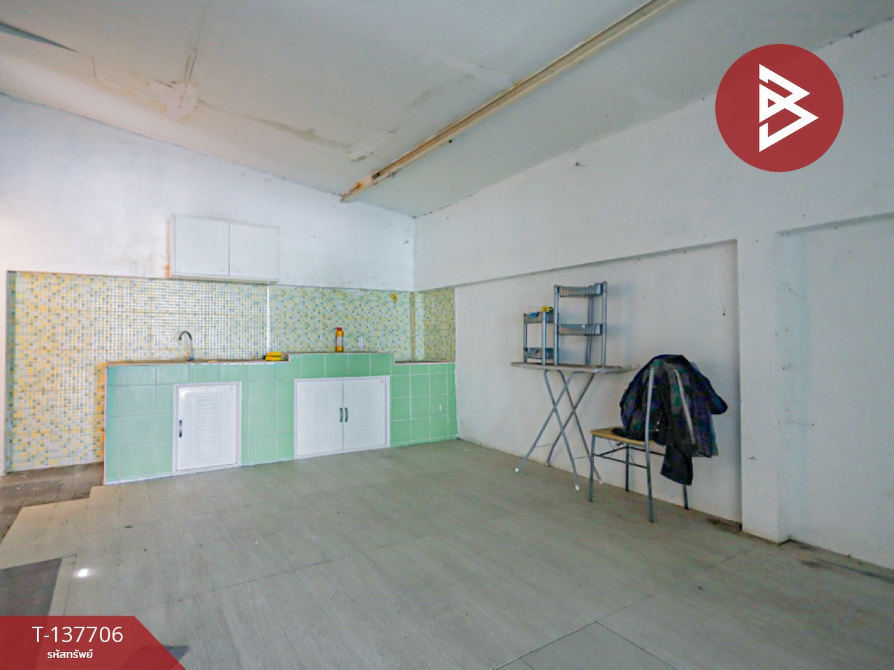 ขายบ้านเดี่ยว ซ.จัดสรรตาเบิ้ม4 เนื้อที่ 63 ตร.วา พระสมุทรเจดีย์ สมุทรปราการ 11