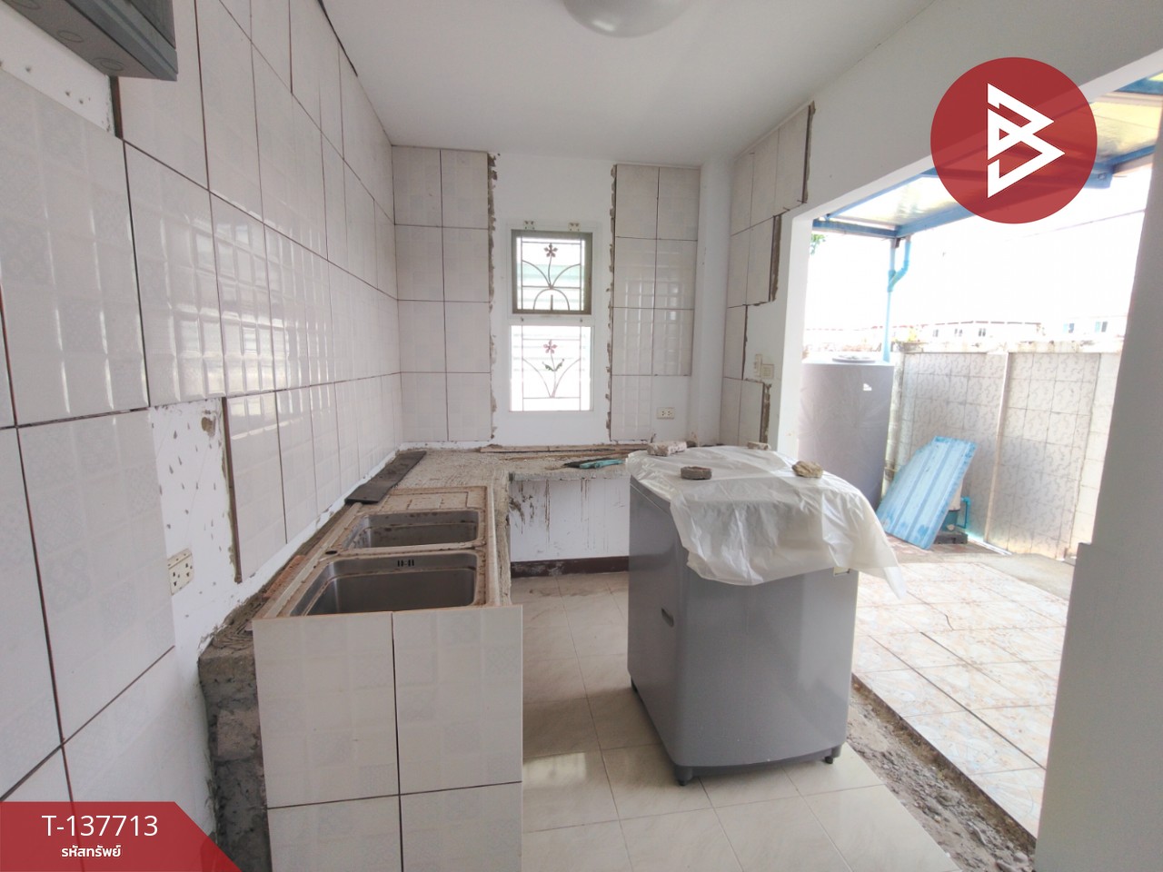 ขายบ้านเดี่ยว หมู่บ้านสิรีนเฮ้าส์ บางนา (Sirinhouse Bangna) สมุทรปราการ 9